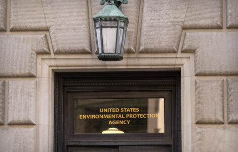 EPA plans to cut scientific research program, could fire more than 1,000 employees